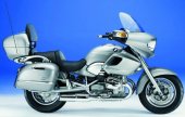 2003 BMW R 1200 CL photo